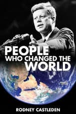 People who changed the world by Rodney Castleden