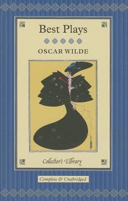 Oscar Wilde by Oscar Wilde