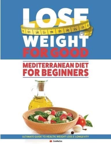 LOSE WEIGHT FOR GOOD by CookNation