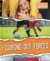 Figuring out Forces by Robin Twiddy