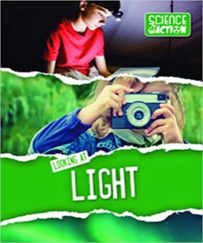 Looking Light by Robin Twiddy