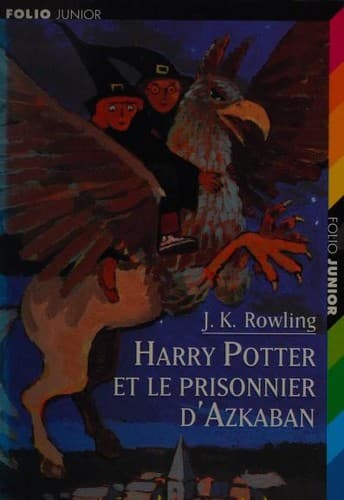 harry potter by Unassigned