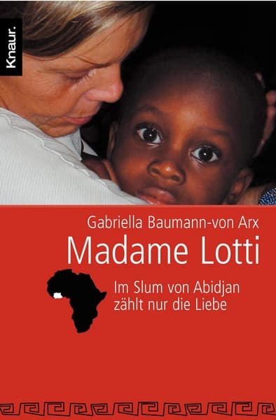 madamr lotti by Unassigned