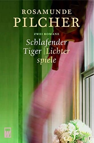 schlafender tiger by Rosamunde Pilcher