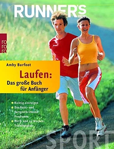 runner's world by Unassigned