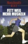 Fett weg - mehr Muskeln by Claudia Piras