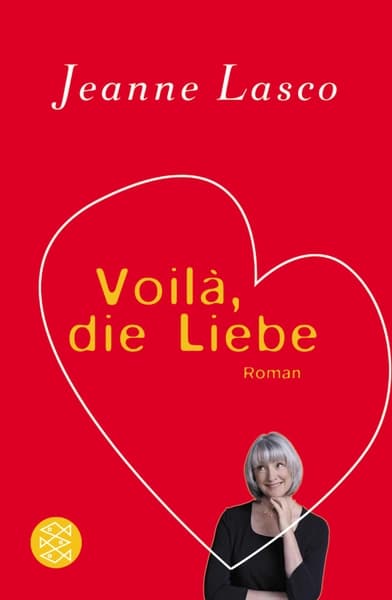 Voila, die Liebe by Unassigned