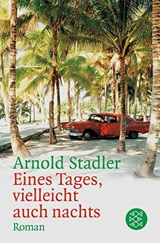 Eines tages vielleicht auch nachts by Unassigned