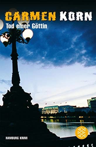 Tod einer gottin by Unassigned