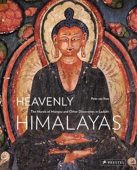 Heavenly Himalayas by Peter van Ham