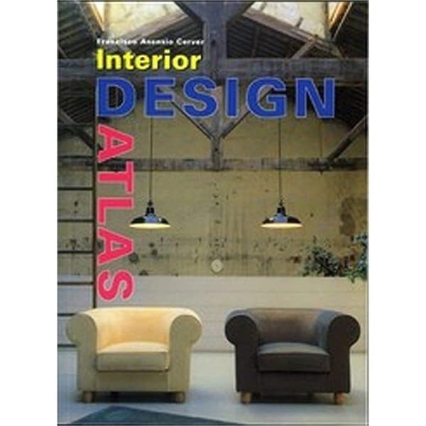 Interior Design Atlas by Unassigned