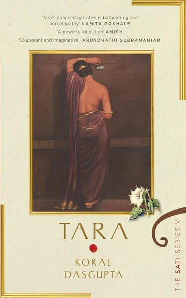 Tara by Koral Dasgupta