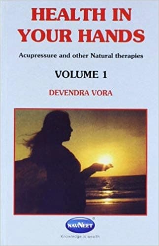 Health In Your Hands by Devendra Vorha