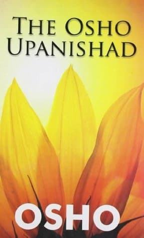 The Osho Upanishad by Osho