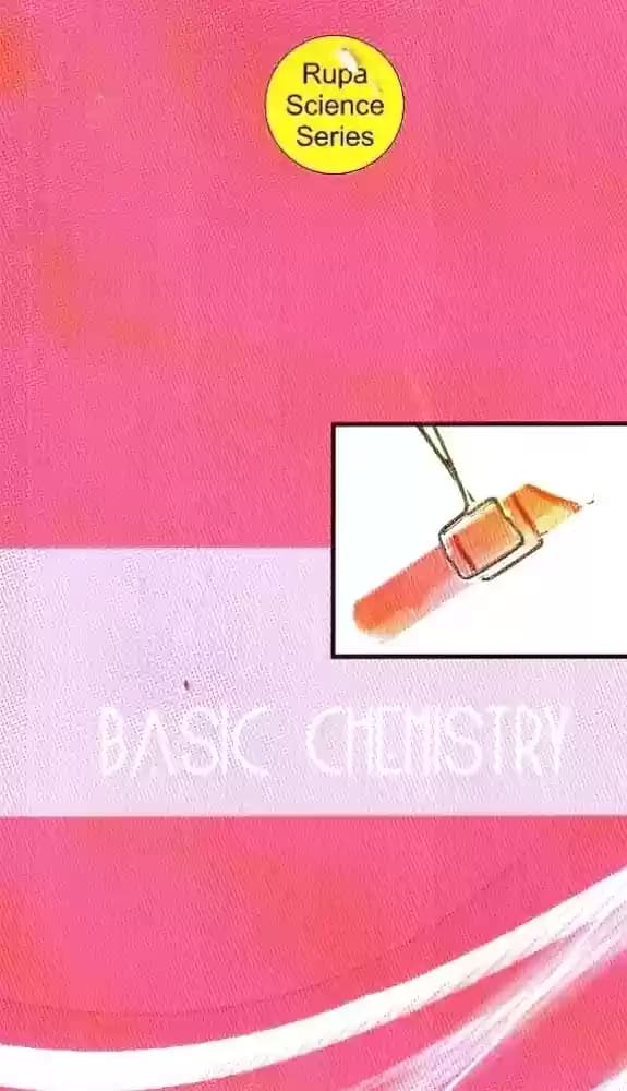 Basic Chemistry by Science Series Rupa