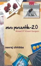 Zero Perecentile-2.0 by Neeraj Chibba