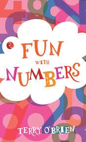 fun with numbers by Terry O'Brien