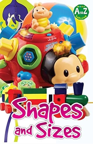 Shapes and Sizes by Pegasus