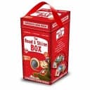 The Read and Shine Box 2 by Unassigned