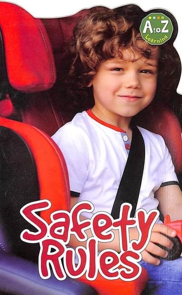 Safety Rules by NA