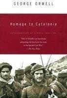 Homage To Catalonia by George Orwell