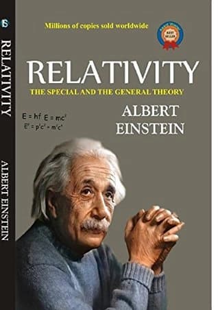 The Meaning of Relativity by Albert Einstein
