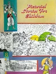 Pictorl Stories for children by Unassigned