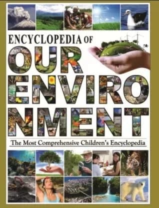 Encyclopedia of Our Environment by Unassigned