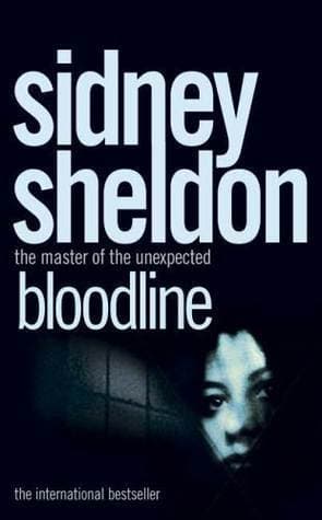 The master of the unexpected bloodline by Sidney Sheldon