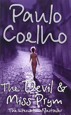 The Devil and Miss Prym by Paulo Coelho