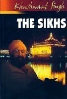 The Sikhs by Khushwant Singh