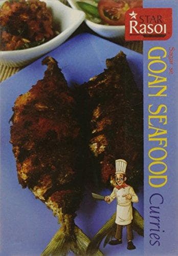 Goan seafood by Unassigned
