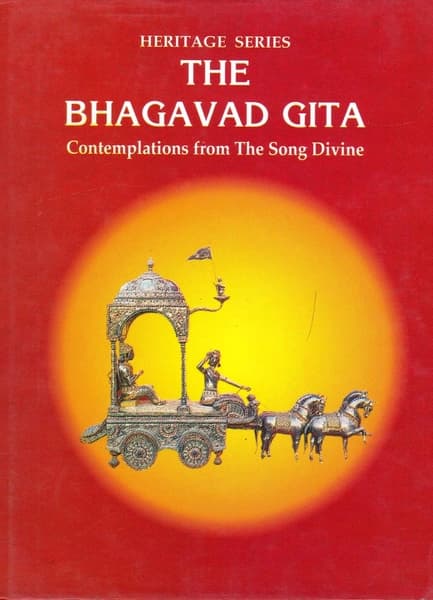 The Bhagavad Gītā by Mathur Khullar