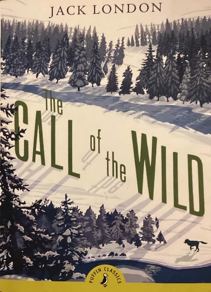 The Call of the Wild by Jack London