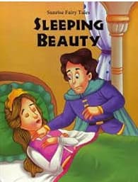 Sleeping Beauty by Sunrise Publishers