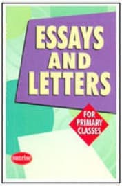 esays and letters by Sunrise