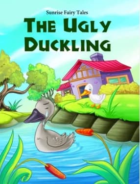 The Ugly Duckling by Sunrise