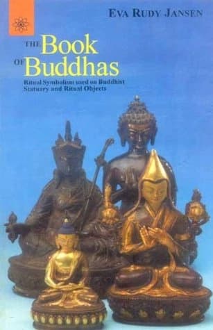 The Book of Buddhas by Eva Rudy Jansen