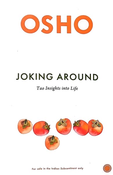 Joking Around by Osho