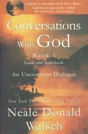 Conversations With God by Neale Donald Walsch