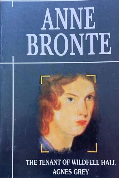 The tenant of wildfell hall (Omnibus) by Anne Bronte