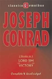 Lord Jim / Victory (2 Books in 1) by Joseph Conrad