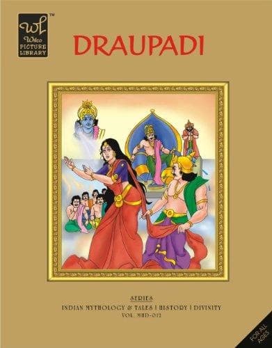 Draupadi by Unassigned