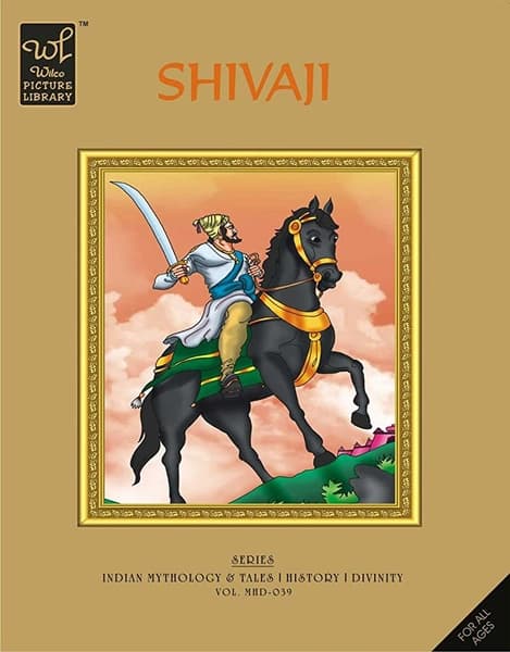 Shivaji by Wilco
