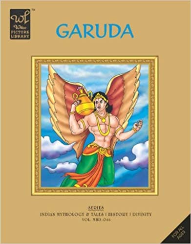 Garuda by Wilco