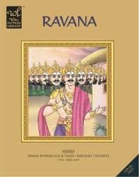 Ravana by Wilco Picture Library