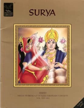 Saurya by Wilco Picture Library