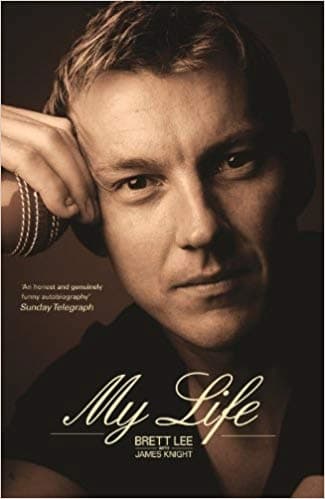 My life by Brett Lee