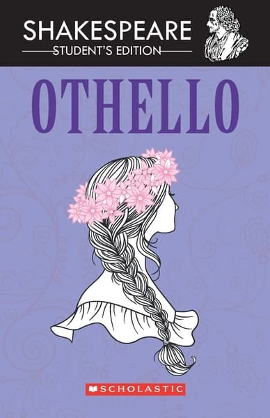 Shakespeare Readers: Othello by William Shakespeare