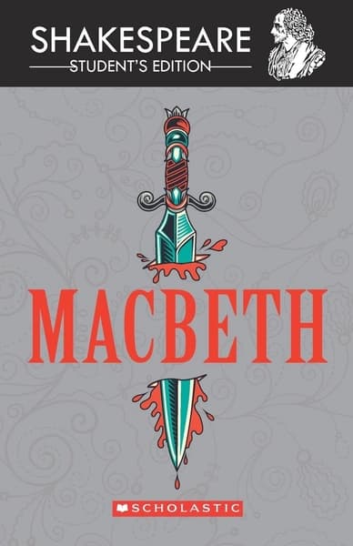 Shakespeare Readers: Macbeth by William Shakespeare